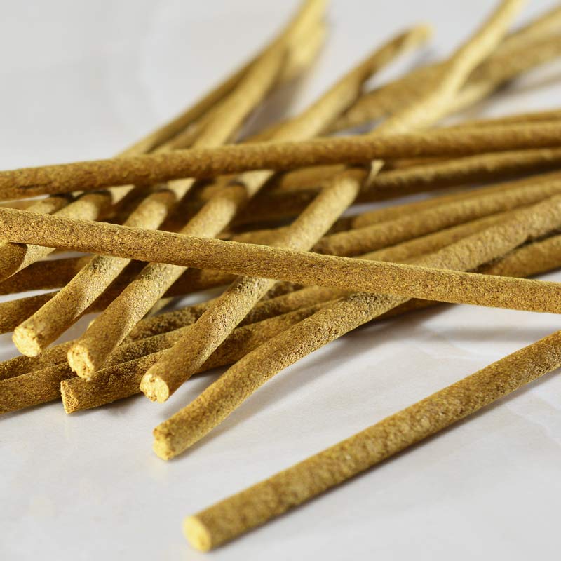 Bambooless Incense with Holder - Image 5