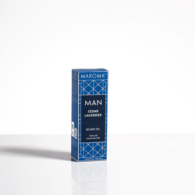 Beard Oil - Image 2