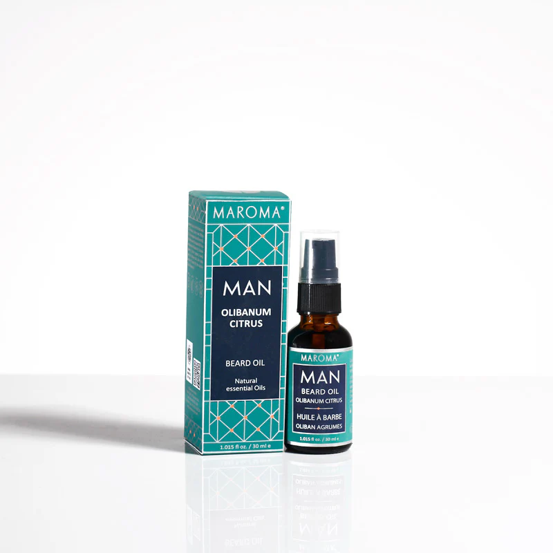 Beard Oil - Image 9