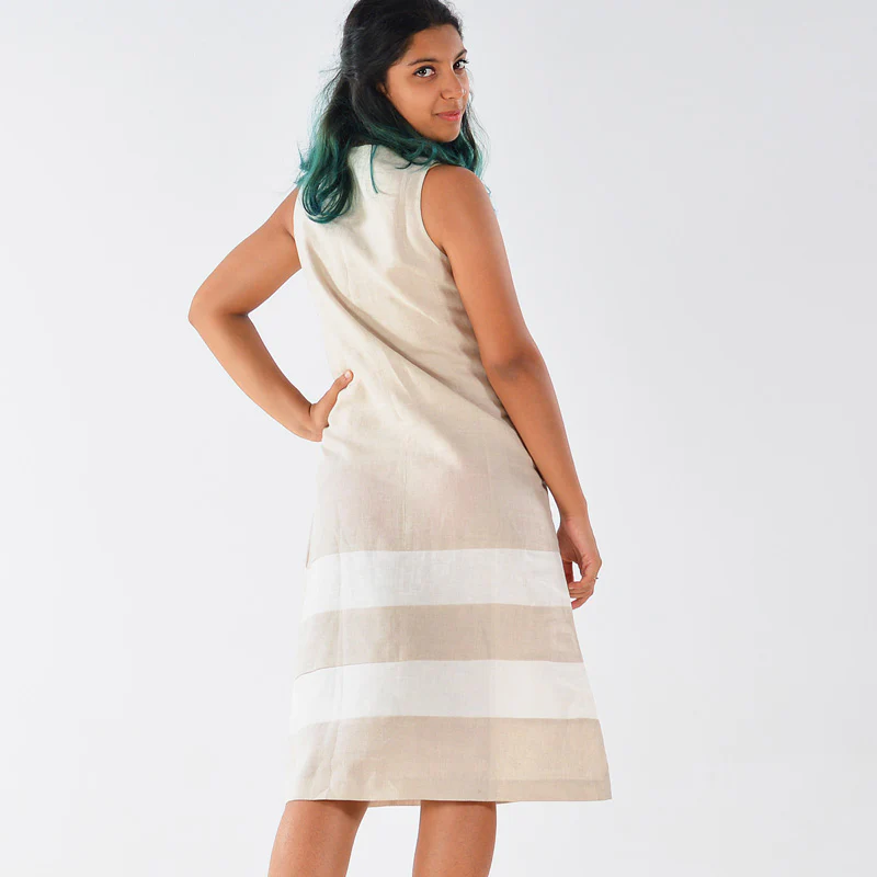 Belladonna Dress - Image 3