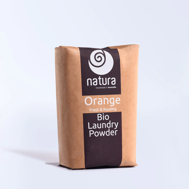 Bio Laundry Powder - Image 3