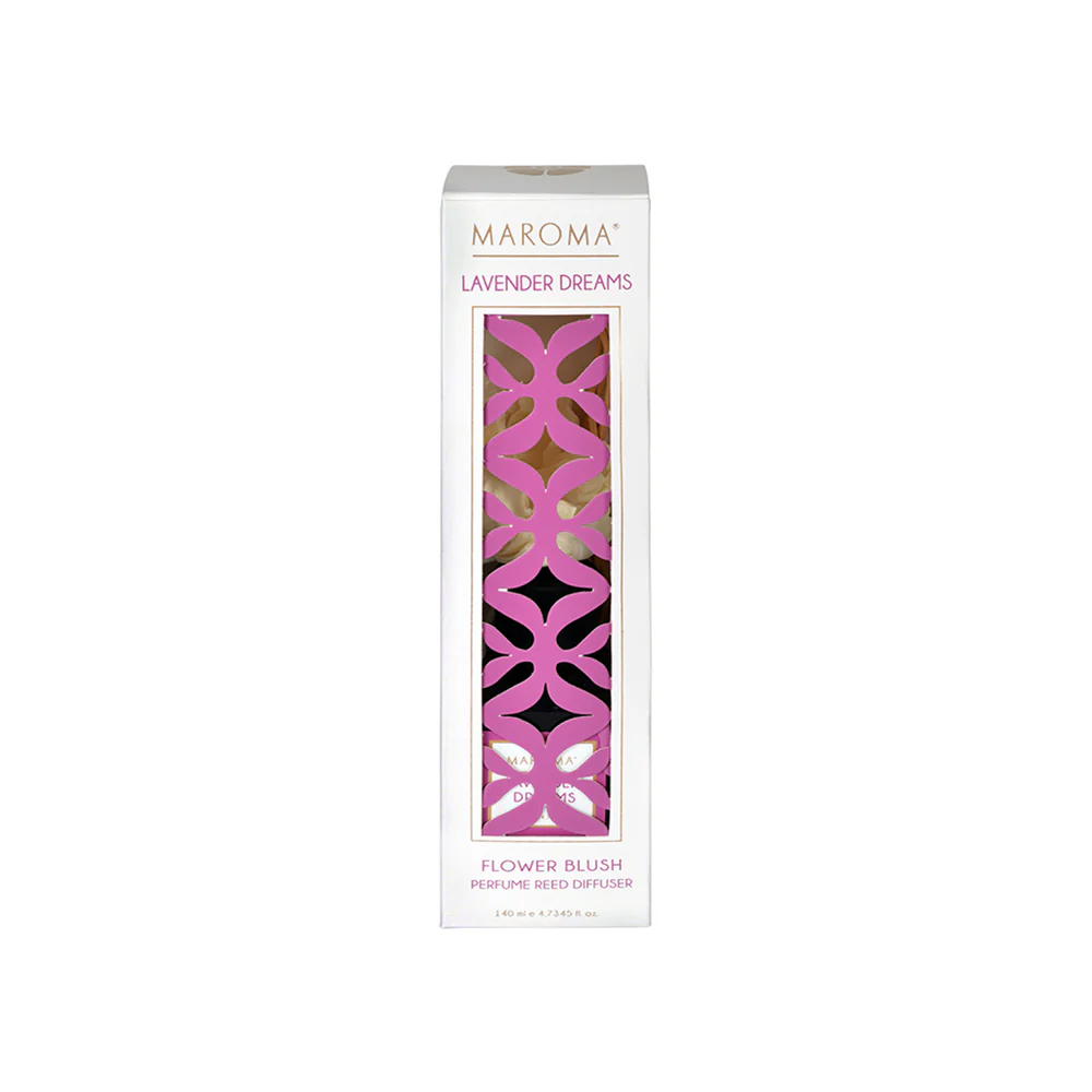 Blush Reed Diffusor - Lavender Dreams - Image 4