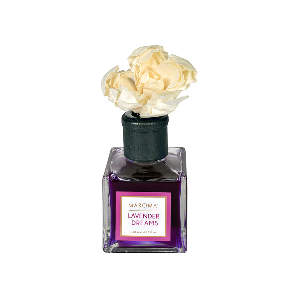 Blush Reed Diffusor - Lavender Dreams - Image 5