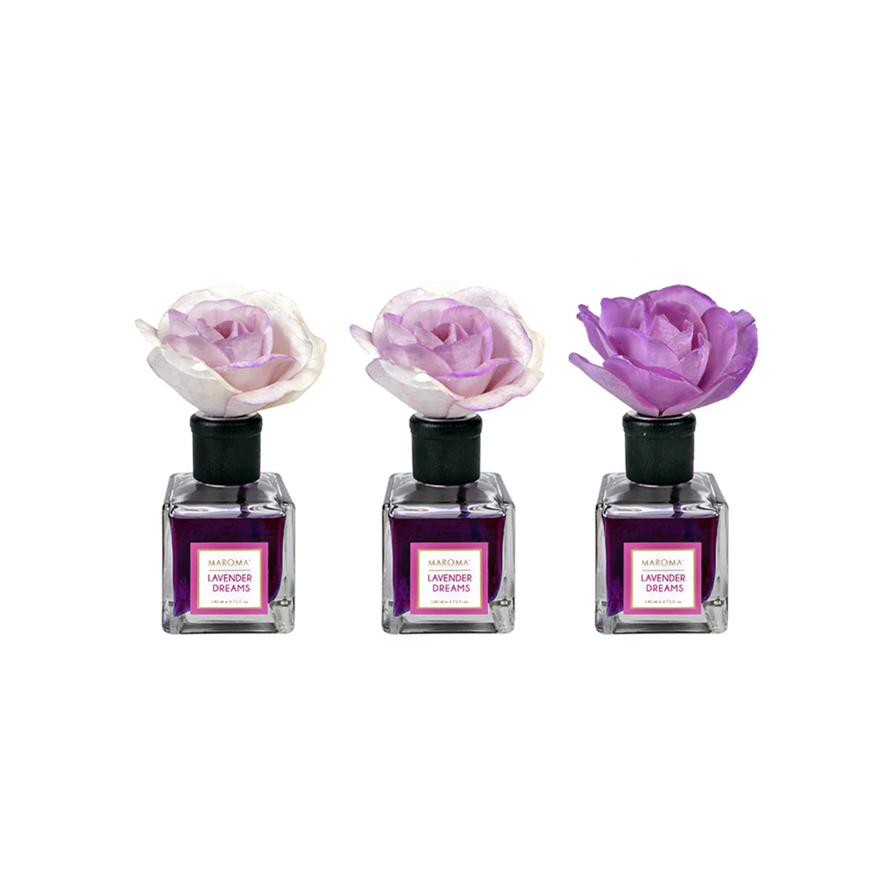 Blush Reed Diffusor - Lavender Dreams - Image 6