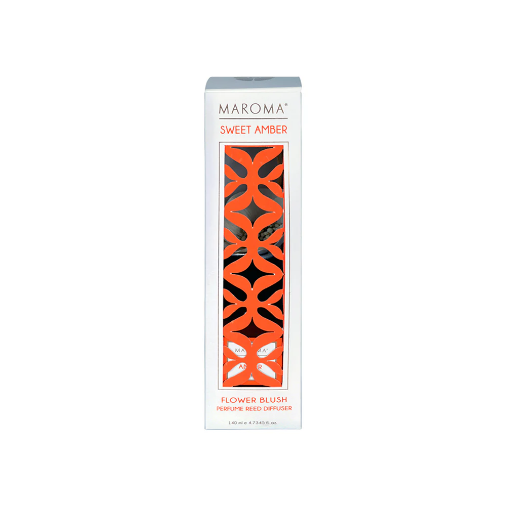 Blush Reed Diffusor - Sweet Amber - Image 3