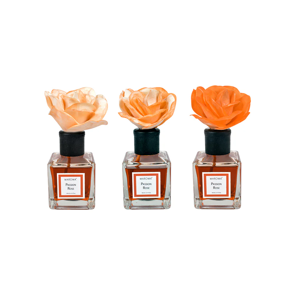 Blush Reed Diffusor - Sweet Amber - Image 6