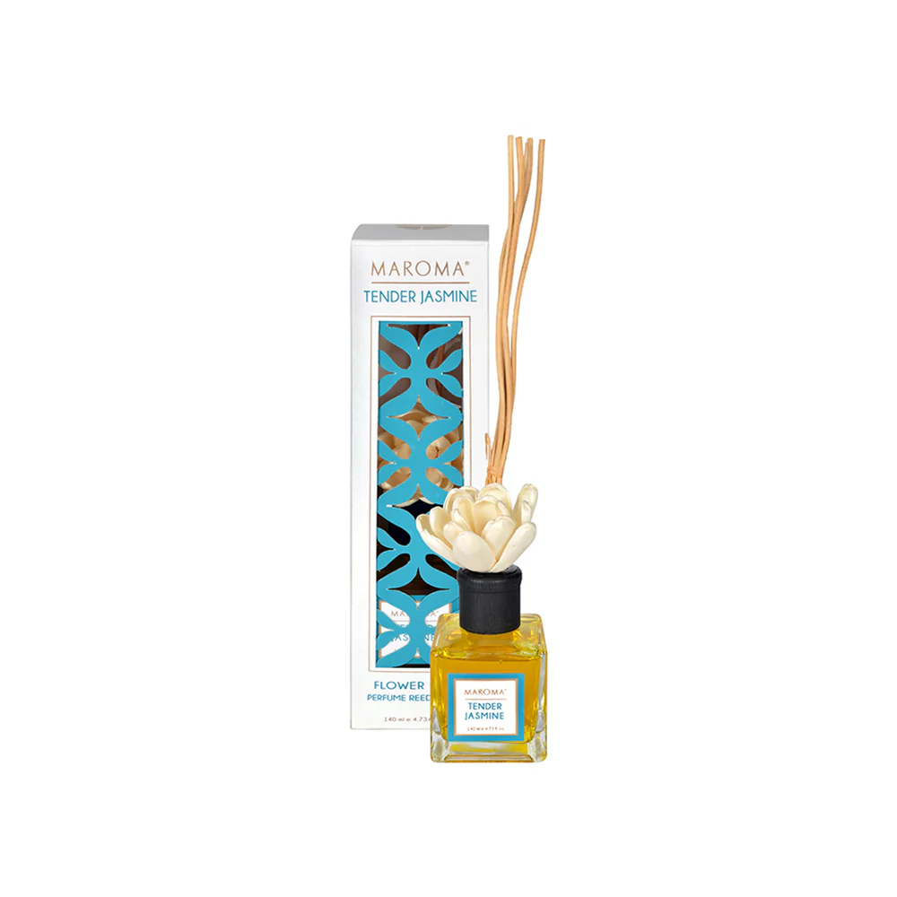 Blush Reed Diffusor - Tender Jasmine