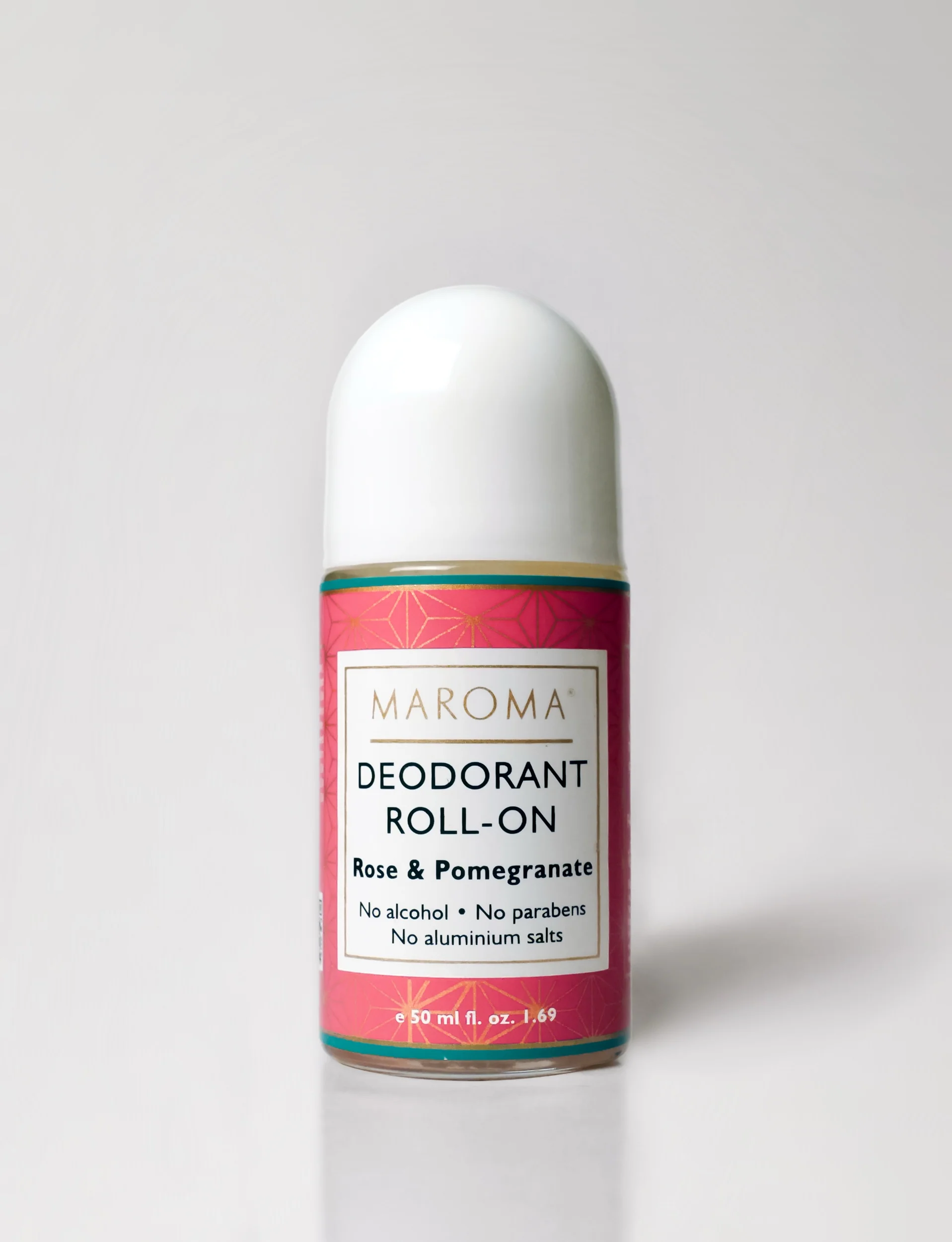 Body Deodorant Roll On - Image 12