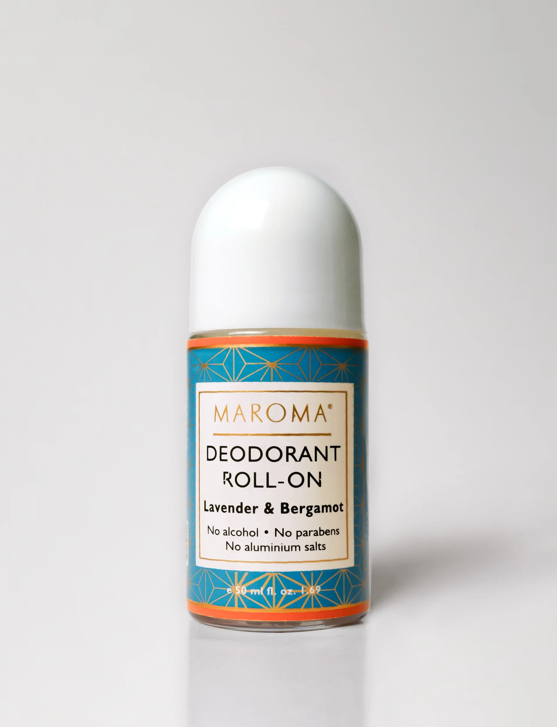 Body Deodorant Roll On - Image 13
