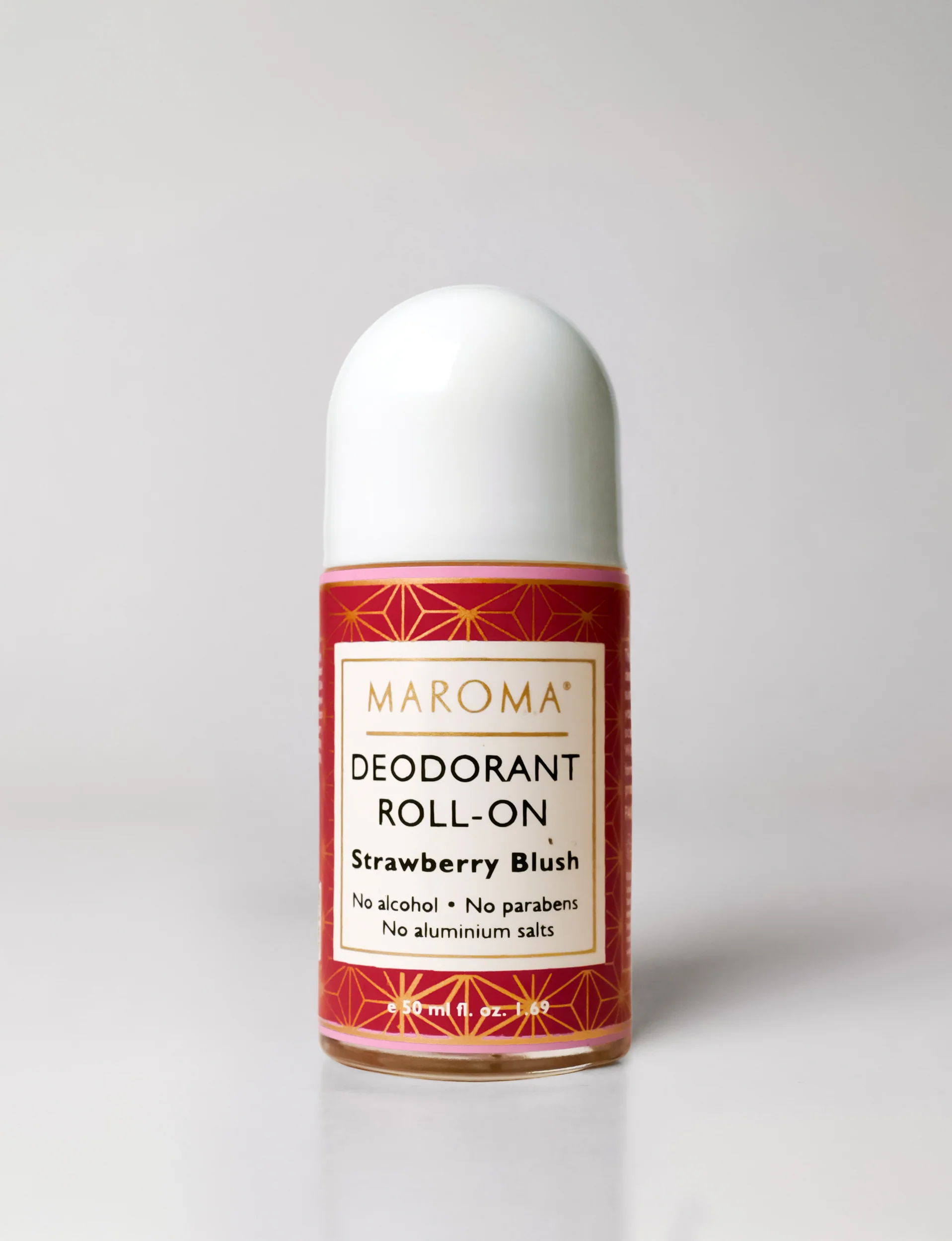 Body Deodorant Roll On - Image 4