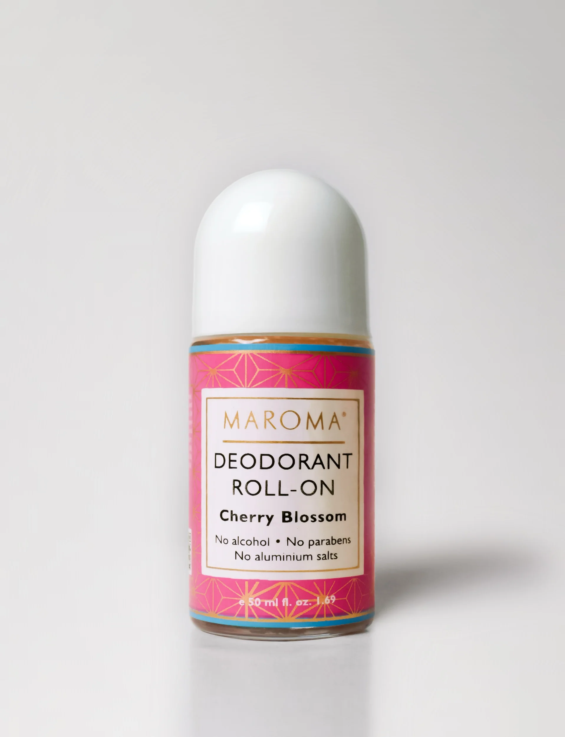 Body Deodorant Roll On - Image 6