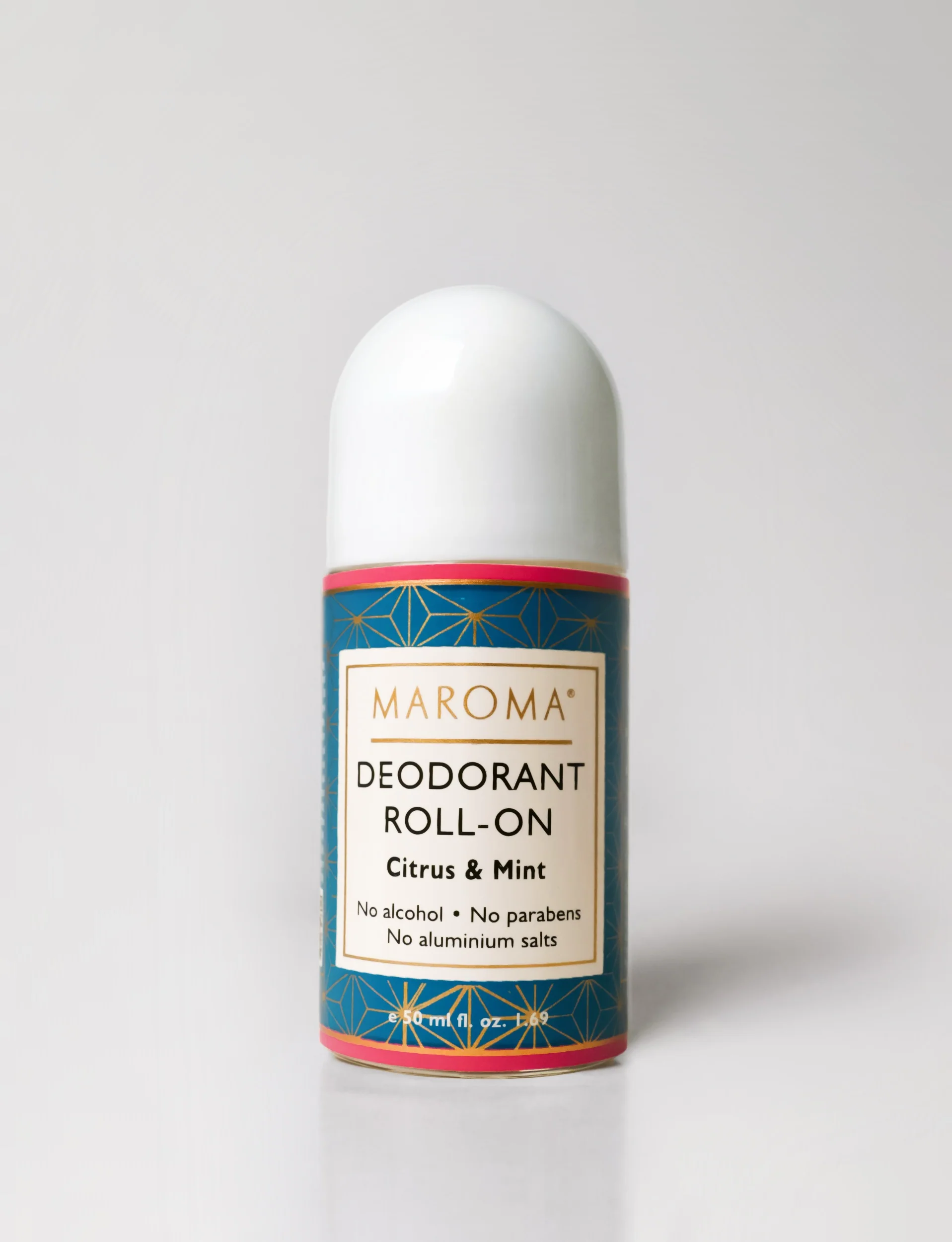 Body Deodorant Roll On - Image 7