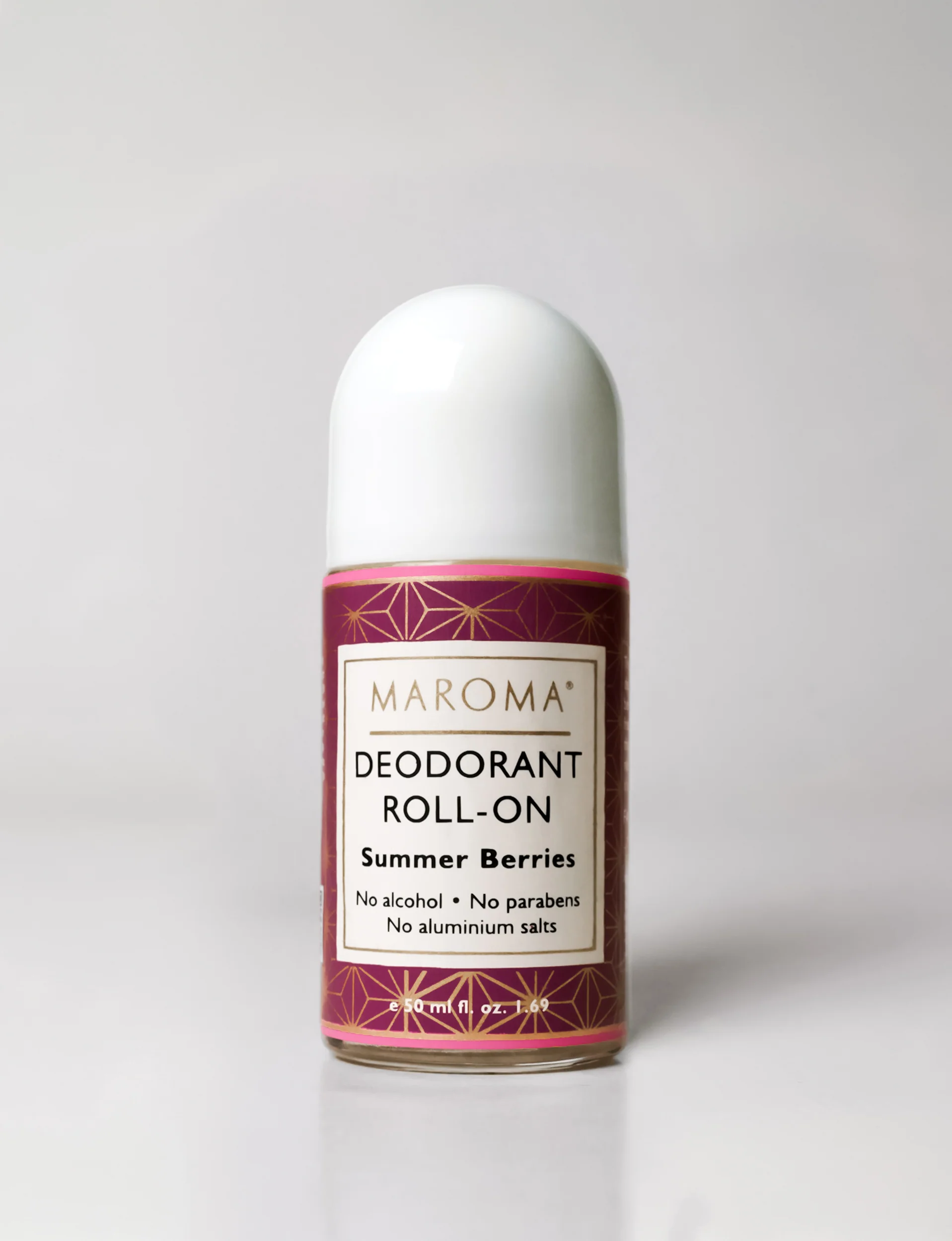 Body Deodorant Roll On - Image 8
