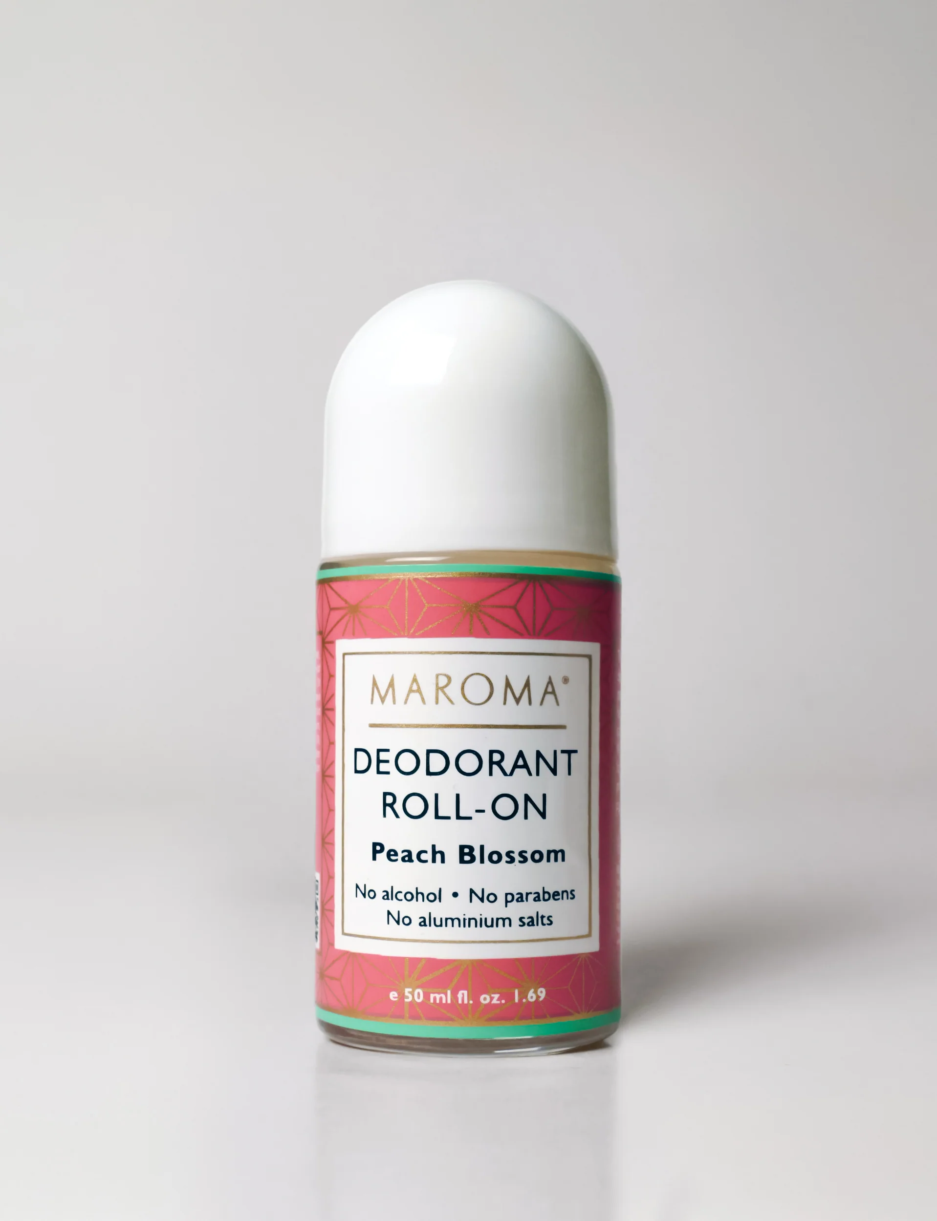 Body Deodorant Roll On - Image 9