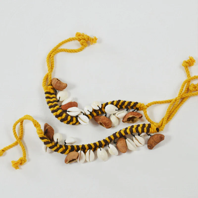 Ghungroo Anklet Rattle