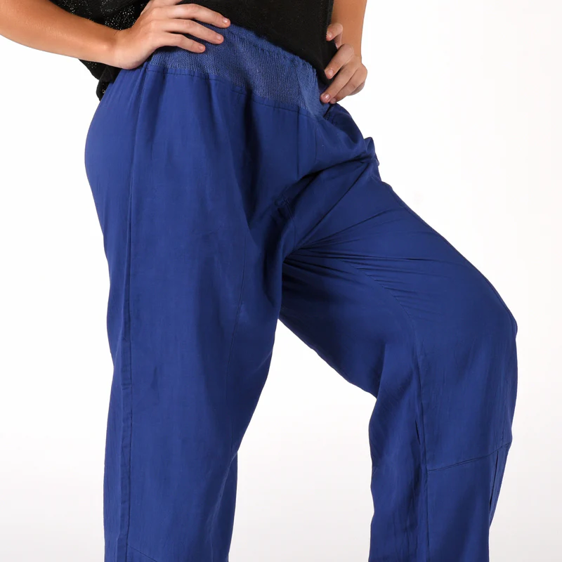 Bonny Organic Cotton Pant - Image 11