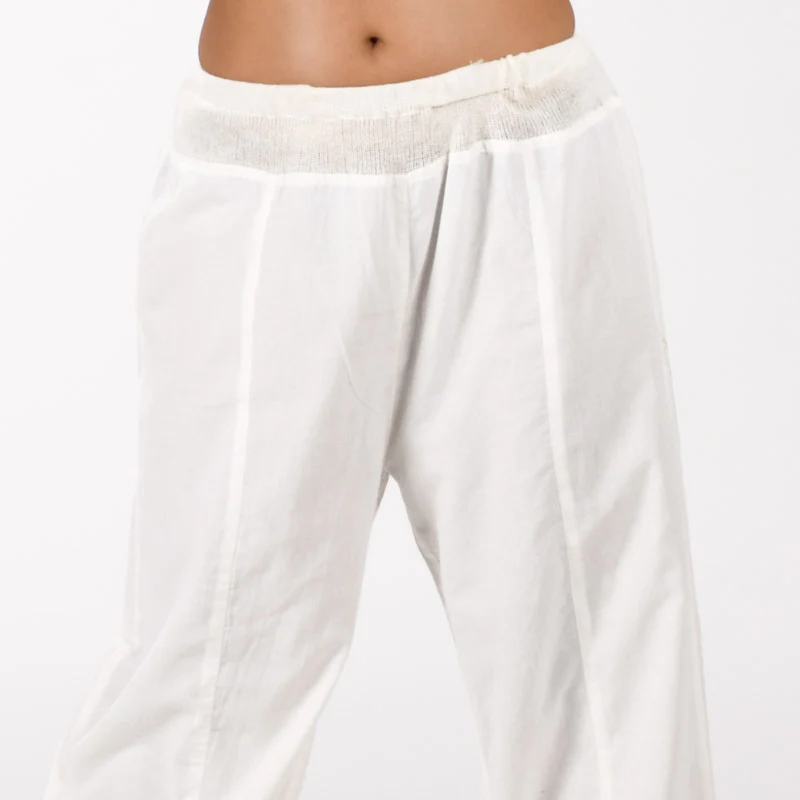 Bonny Organic Cotton Pant - Image 3
