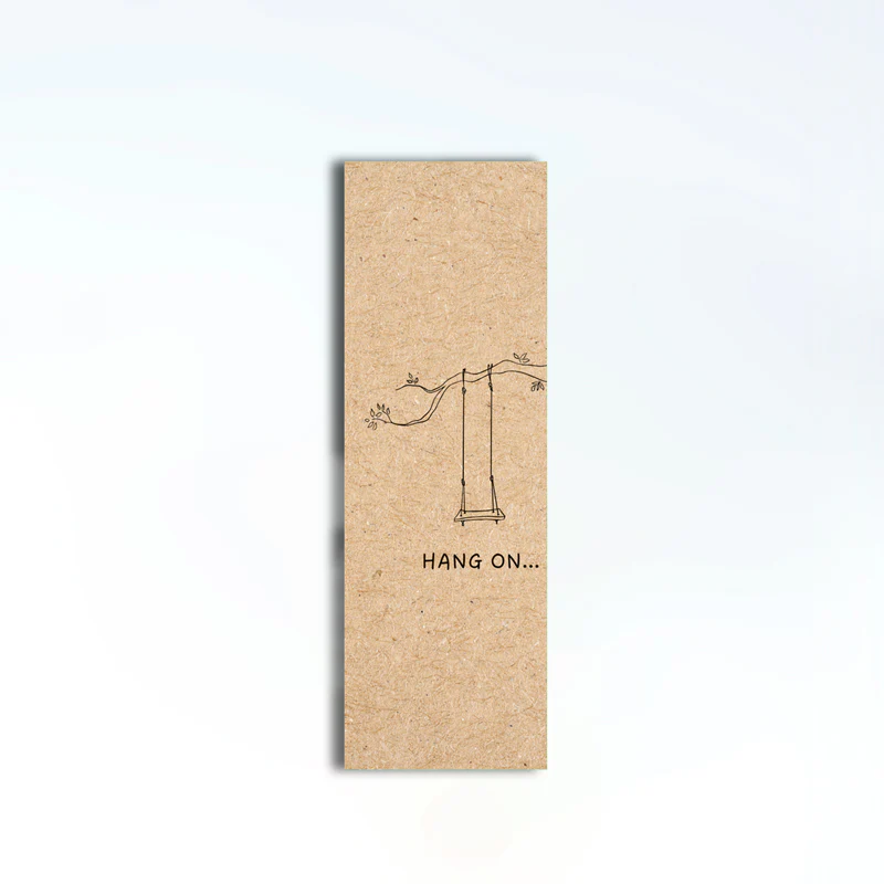 Bookmark - Our Home - Image 16