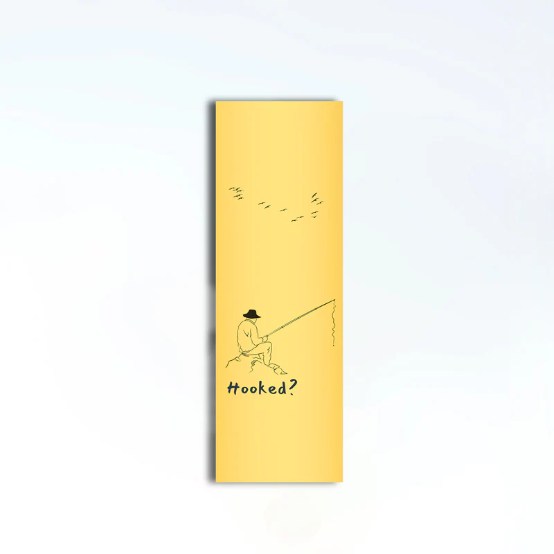 Bookmark - Our Home - Image 19
