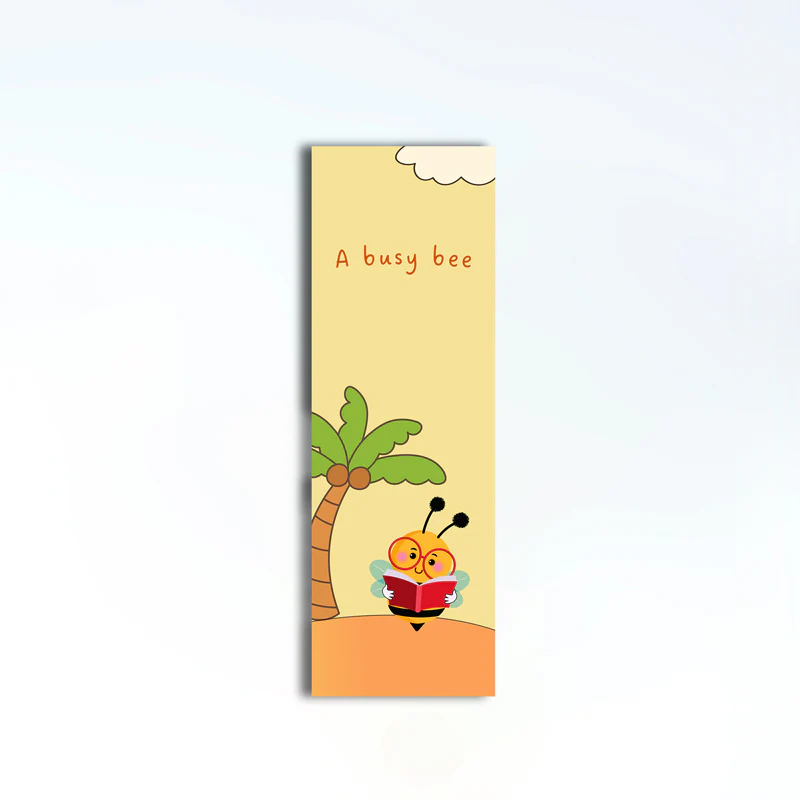 Bookmark - Our Home - Image 2