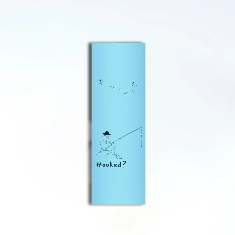 Bookmark - Our Home - Image 20