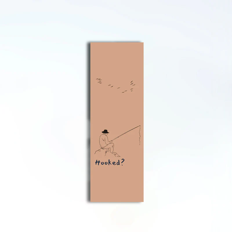 Bookmark - Our Home - Image 21