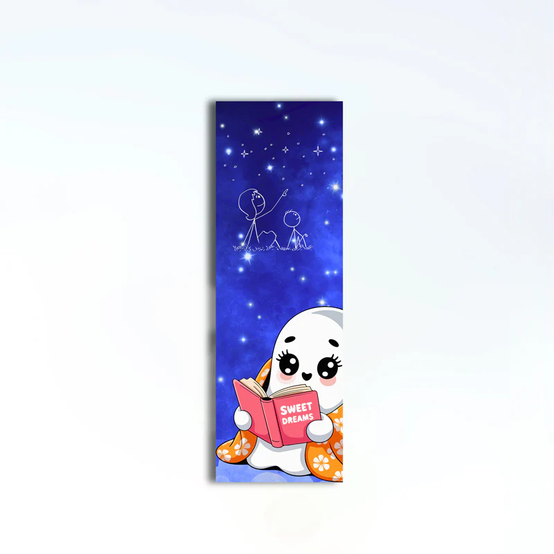 Bookmark - Our Home - Image 34