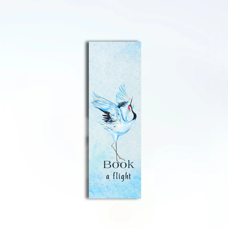 Bookmark - Our Home - Image 5