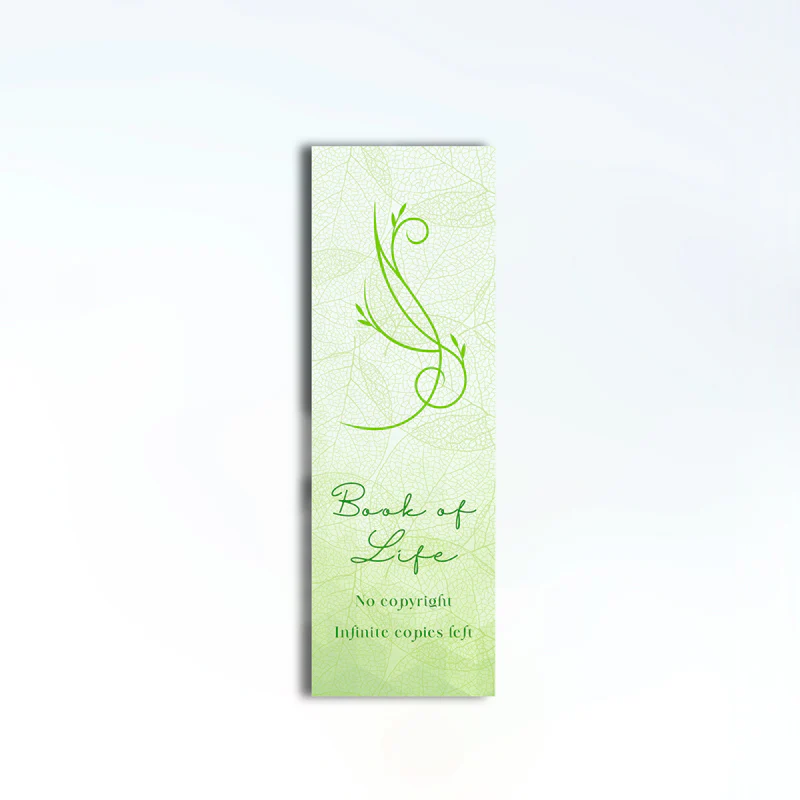 Bookmark - Our Home - Image 9