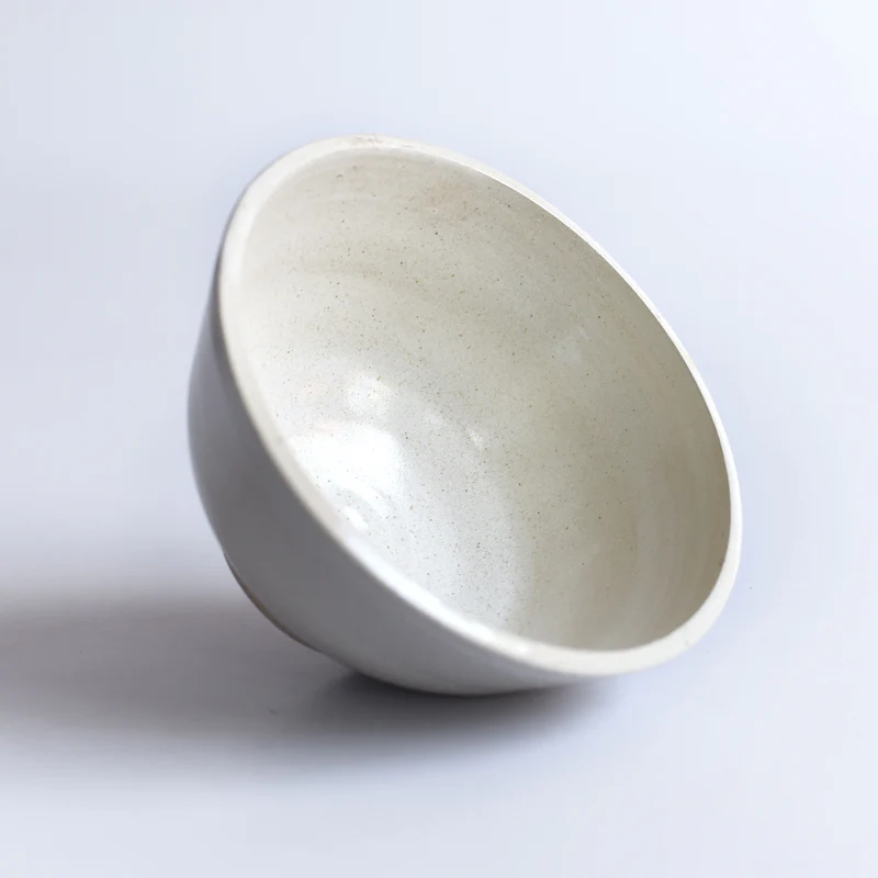 Bowl Ramen white