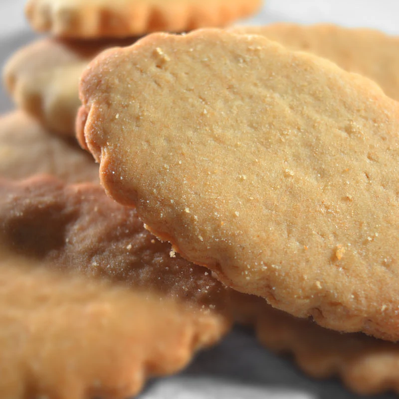 Butter Cookies - Image 2
