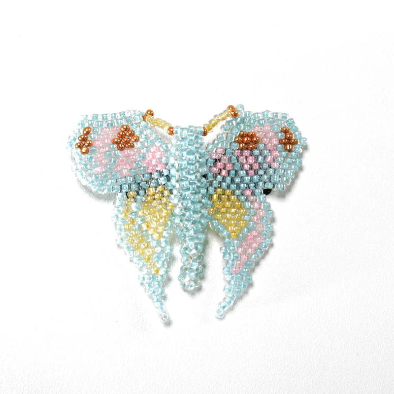 Butterfly Clip Small - Image 3