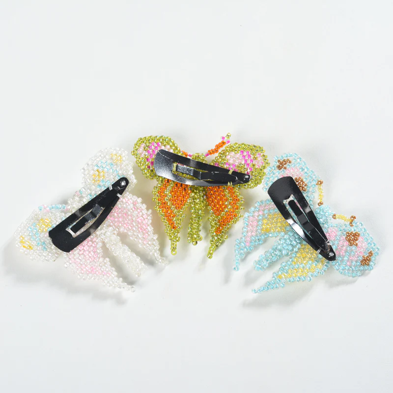 Butterfly Clip Small - Image 5