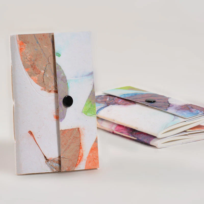 Button Notebook - Flying Object - Image 11
