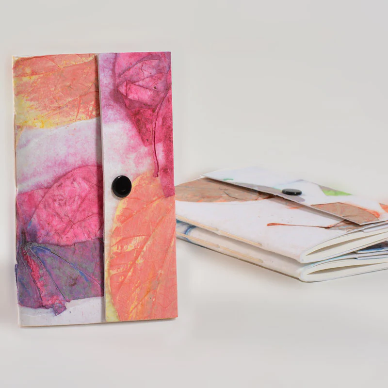 Button Notebook - Flying Object - Image 12