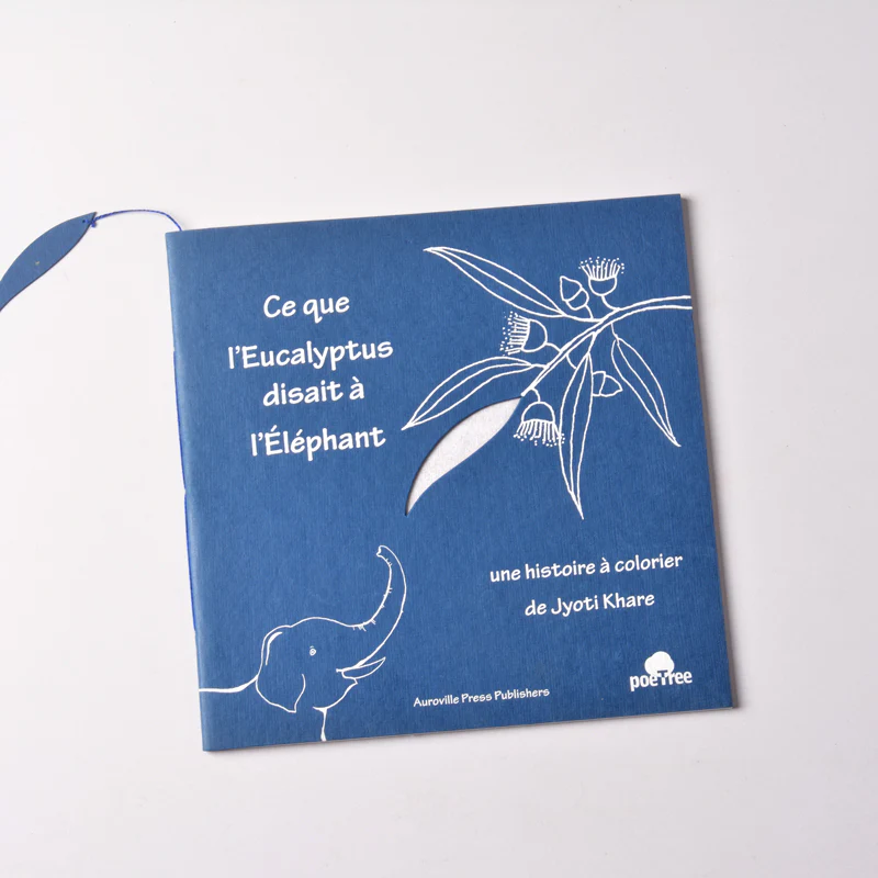 Ce que l'Eucalyptus disait à l'eucalyptus