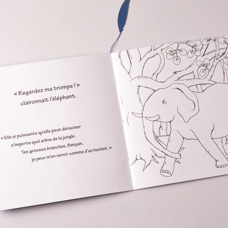 Ce que l'Eucalyptus disait à l'eucalyptus - Image 3