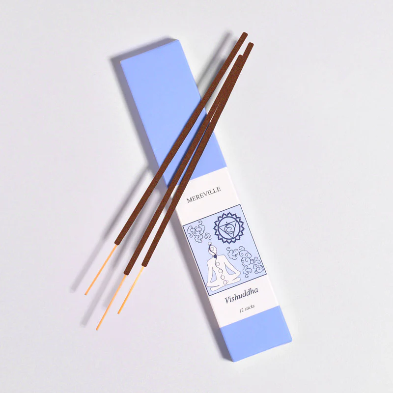 Chakara Incense - Image 3