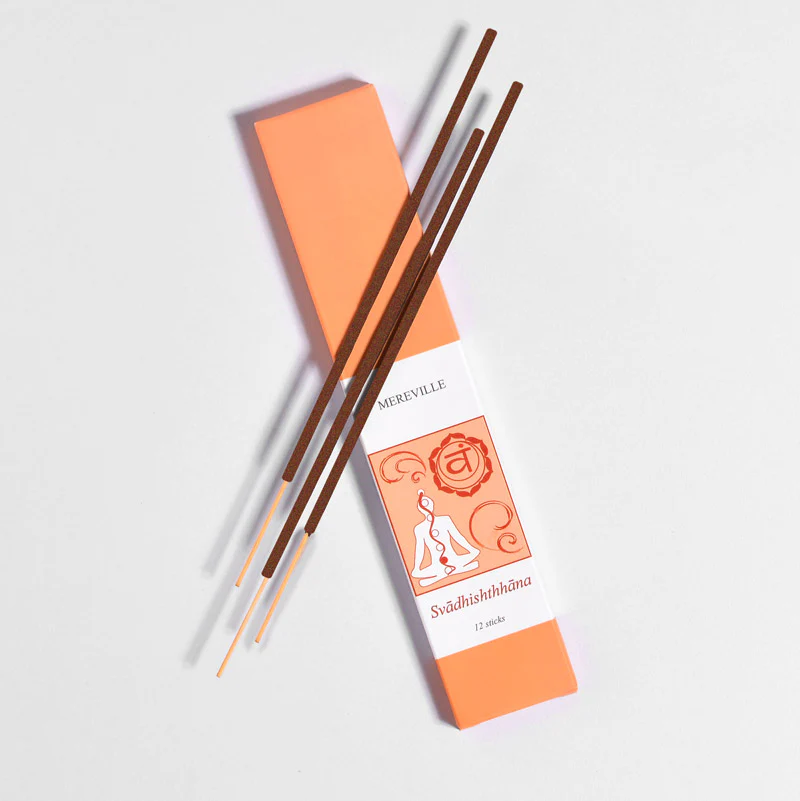 Chakara Incense - Image 6
