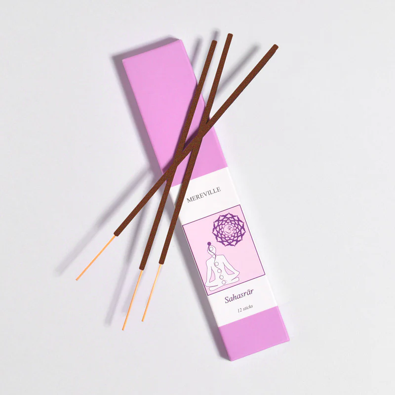 Chakara Incense - Image 8