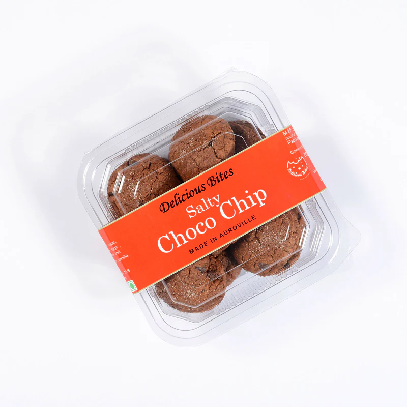 Choco Chips - Salty Cookie - Image 2