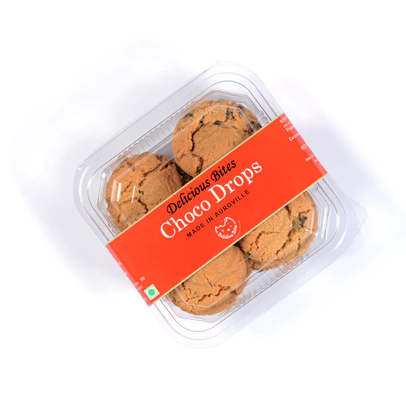 Choco Drops - Crispy & Crunchy - Image 3