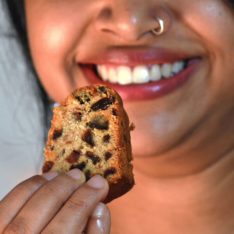 Christmas Cake - Image 3