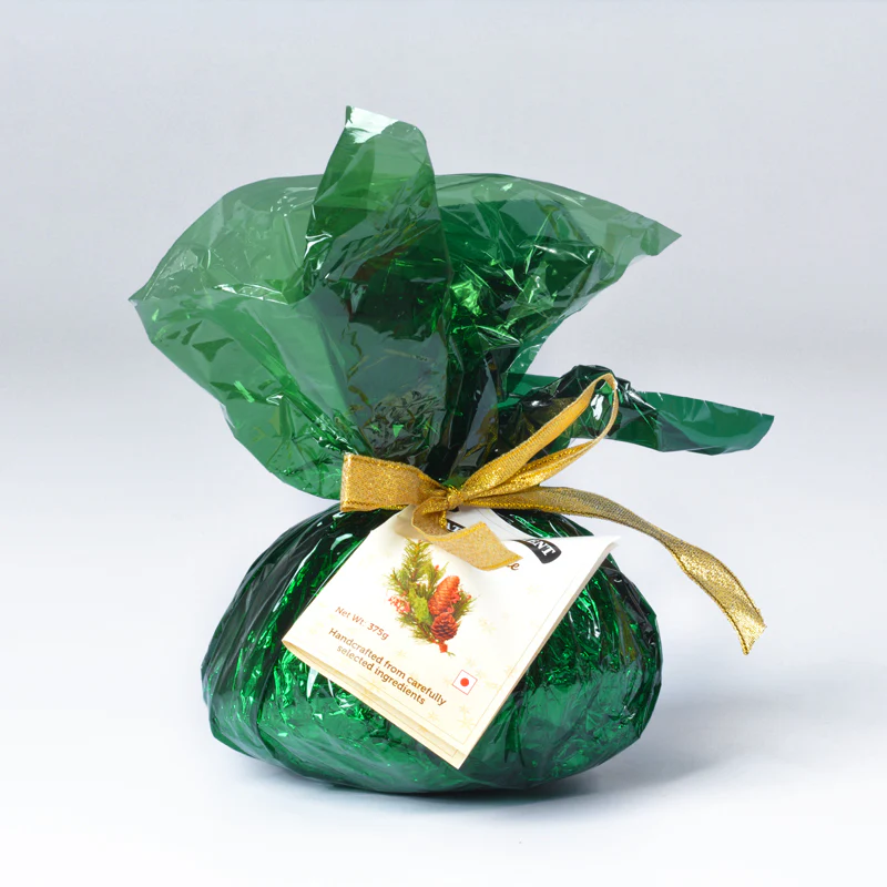 Christmas Cake - Image 4