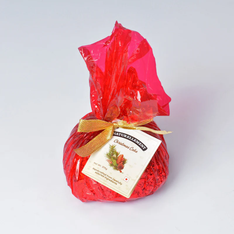 Christmas Cake - Image 5