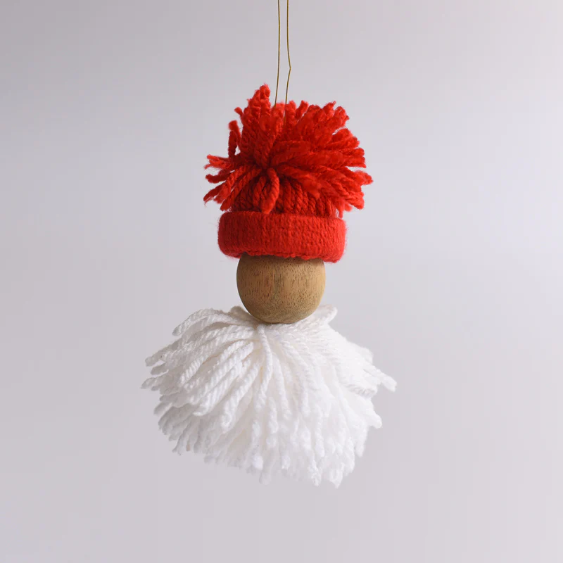 Christmas Doll - Image 2
