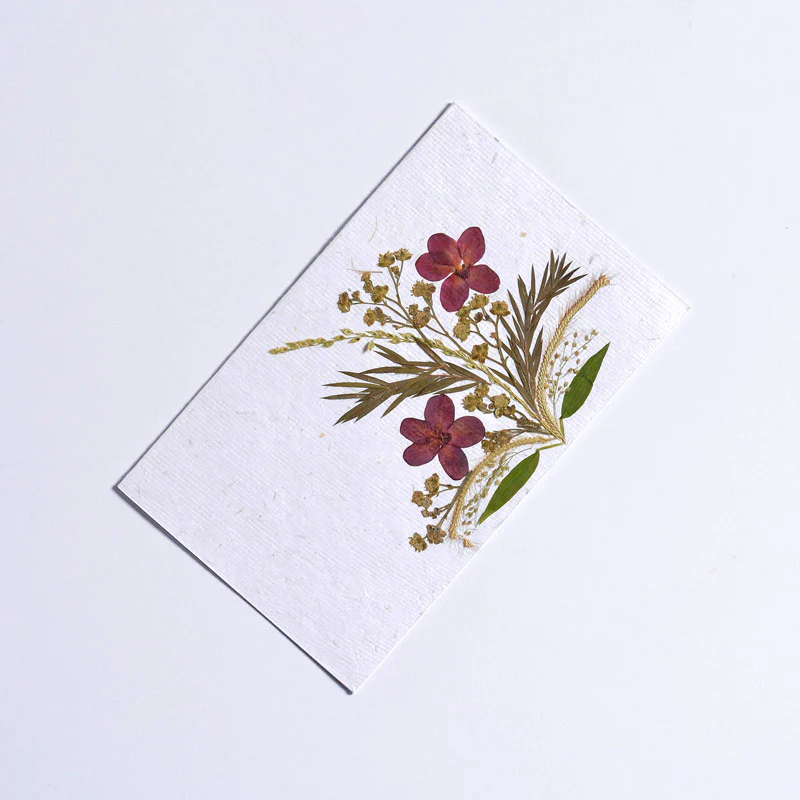 Classic Flower Arrangement Cards (Set of 6) - Image 5