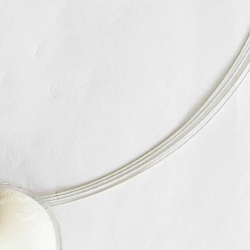Classic Jewelry Wire Chain (4 wires) - Image 4