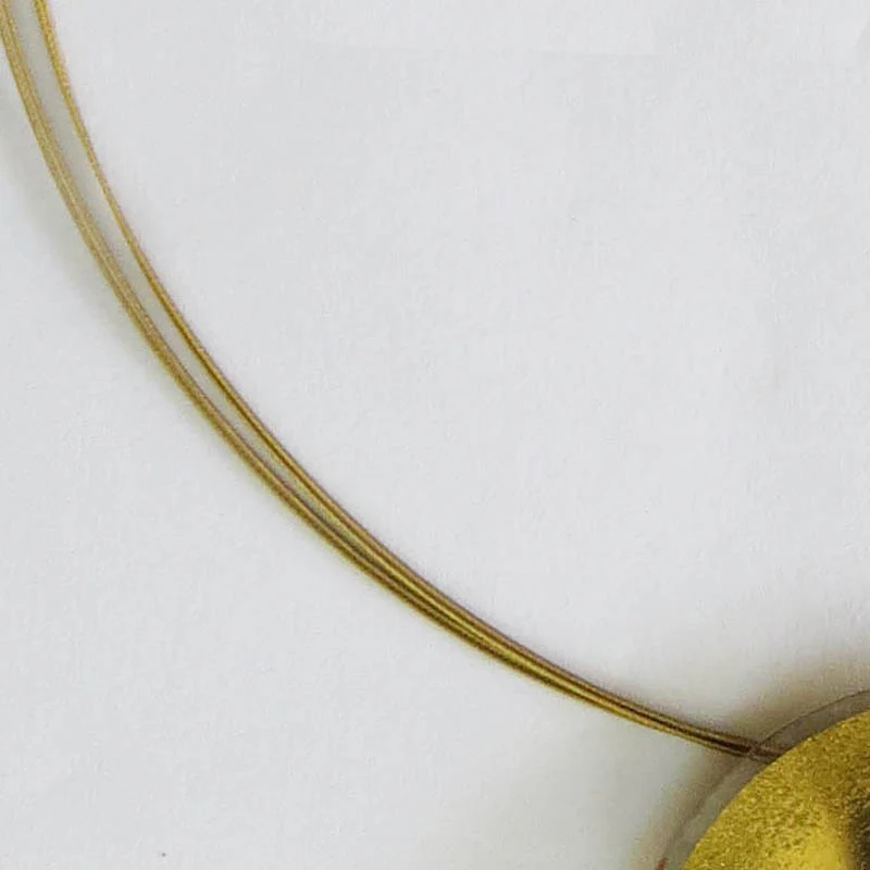 Classic Jewelry Wire Chain (4 wires) - Image 6