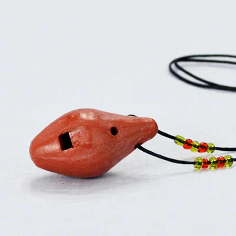 Play Clay Whistle - Image 3